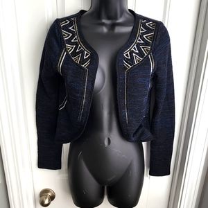 American eagle blazer/sweater small